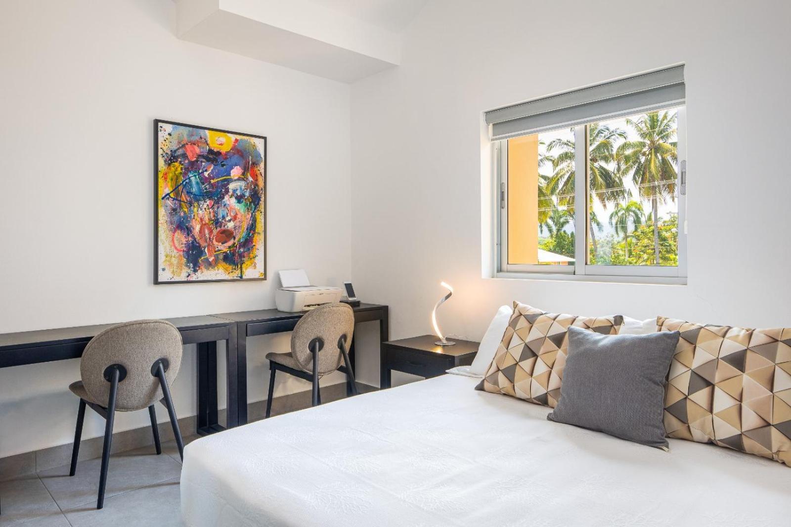 Kite Beach Penthouse Cabarete Buitenkant foto