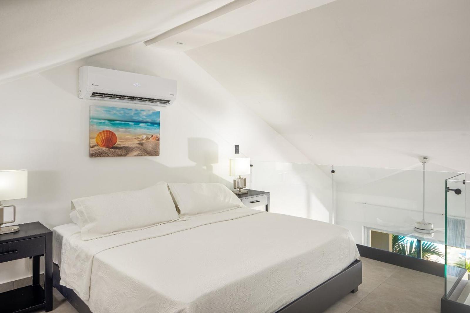 Kite Beach Penthouse Cabarete Buitenkant foto